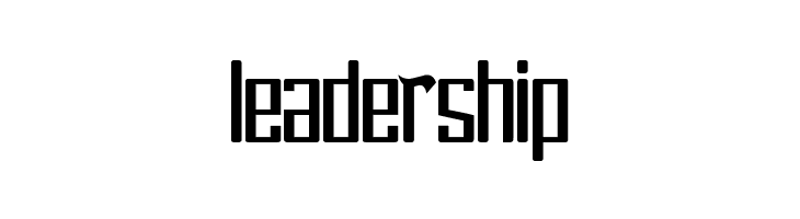 HERISON  Free Fonts Download