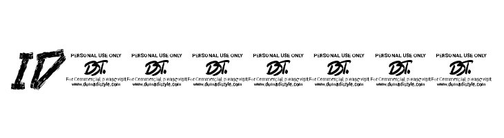 Reverse  Free Fonts Download
