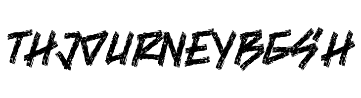 Reverse  Free Fonts Download