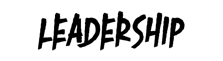 Remover  Free Fonts Download