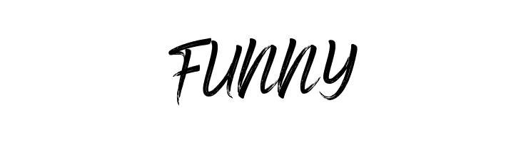 Bustered  Free Fonts Download