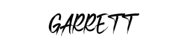 Bustered  Free Fonts Download