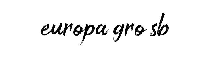 Bustered  Free Fonts Download