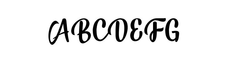Marlina  Free Fonts Download