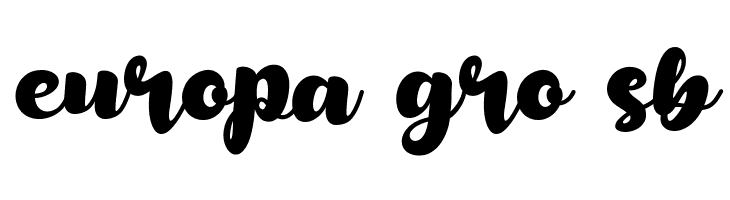 the beauty  Free Fonts Download