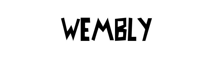 MisterBass  Full  Free Fonts Download