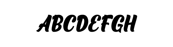 Luckystar  Free Fonts Download