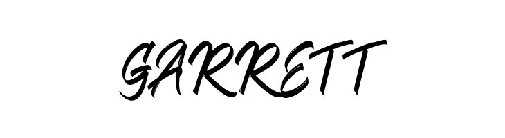 Handtagle  Free Fonts Download