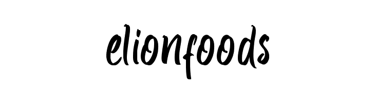 Regorden  Free Fonts Download