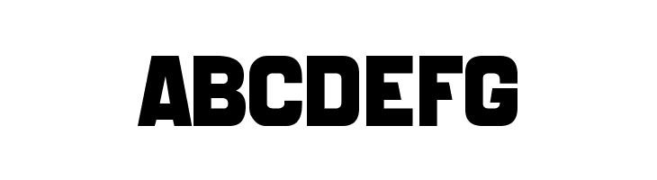 Babell Bold  Free Fonts Download