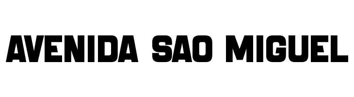 Babell Bold  Free Fonts Download