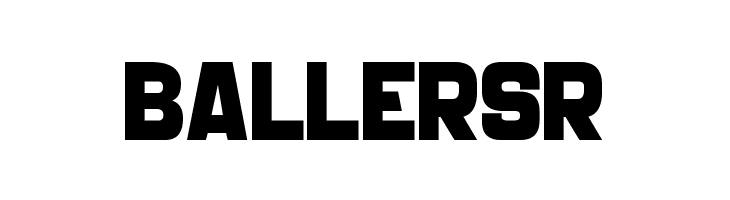 Babell Bold  Free Fonts Download