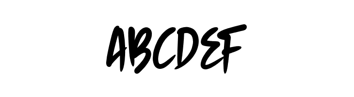 NIGHTHUNTER  Free Fonts Download