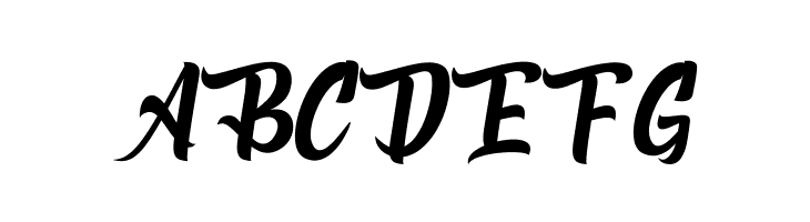 Rostyana  Free Fonts Download