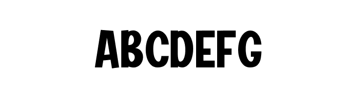 BIMBEY  Free Fonts Download