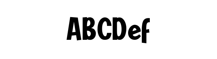BIMBEY  Free Fonts Download