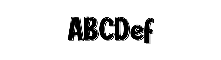 BIMBEY MASTER  Free Fonts Download