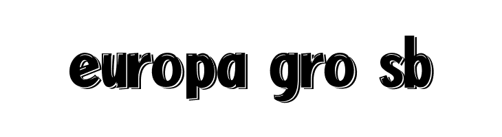 BIMBEY MASTER  Free Fonts Download
