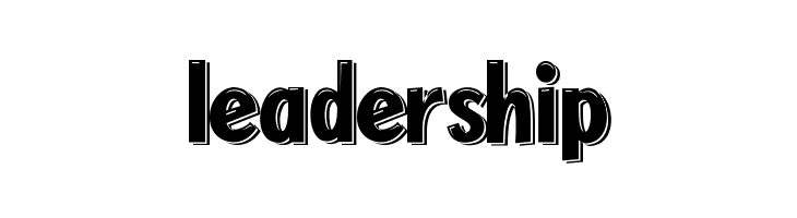 BIMBEY MASTER  Free Fonts Download