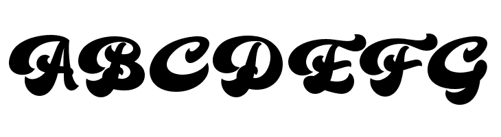 Holicya  Free Fonts Download