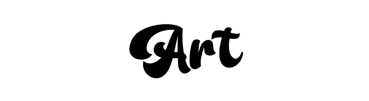Holicya  Free Fonts Download