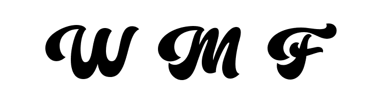 Holicya  Free Fonts Download