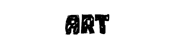 Saya Satpol  Free Fonts Download