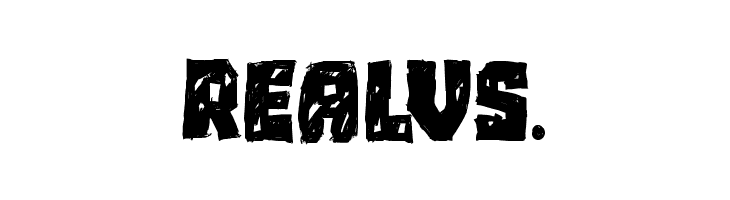 Saya Satpol  Free Fonts Download