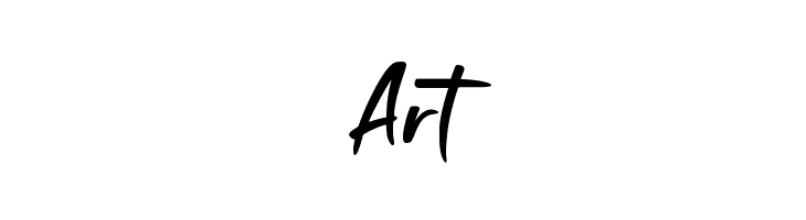 Common Rejection  Free Fonts Download