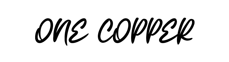 Common Rejection  Free Fonts Download