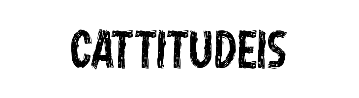 Buco Nero  Free Fonts Download