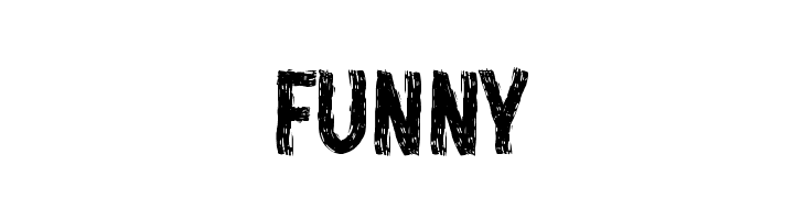 Buco Nero  Free Fonts Download