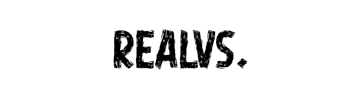 Buco Nero  Free Fonts Download