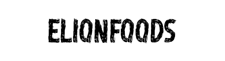 Buco Nero  Free Fonts Download