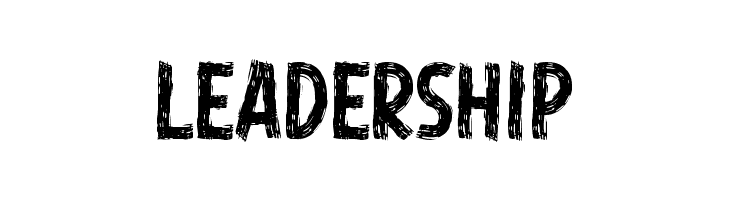 Buco Nero  Free Fonts Download