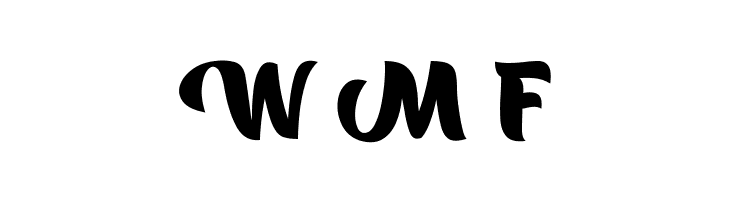 Ruang Jenuh  Free Fonts Download