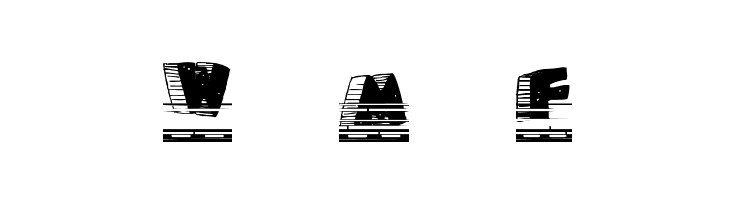 Roady Roadrunner  Free Fonts Download
