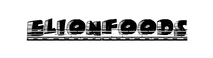 Roady Roadrunner  Free Fonts Download
