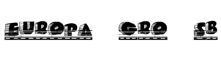 Roady Roadrunner  Free Fonts Download