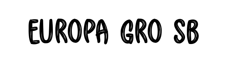 Helga Brush  Free Fonts Download
