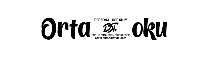 Homeville  Free Fonts Download