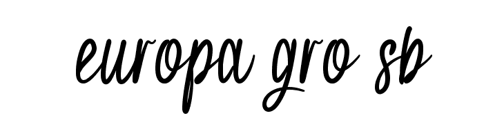 Lonely Together  Free Fonts Download