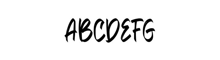 Strange Agent  Free Fonts Download