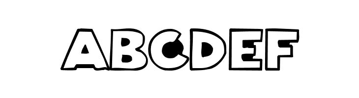 Bernardino Normal  Free Fonts Download