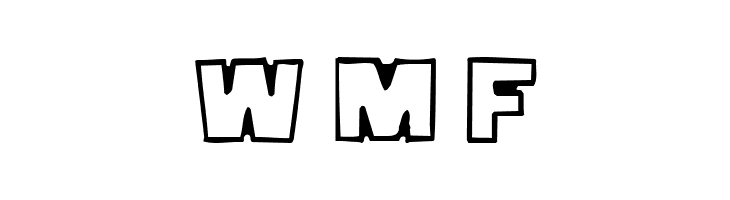 Bernardino Normal  Free Fonts Download