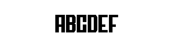 SIKAT  Free Fonts Download