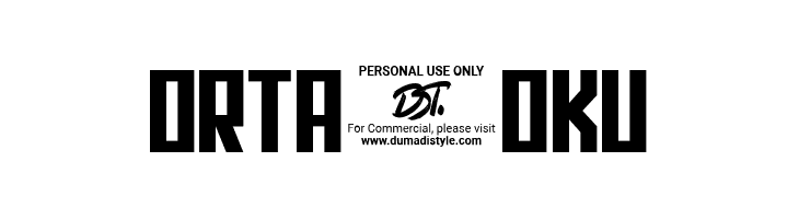 SIKAT  Free Fonts Download