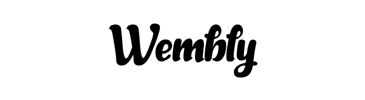 Sarllett  Free Fonts Download