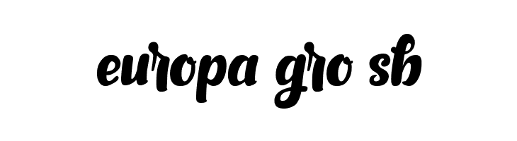 Sarllett  Free Fonts Download