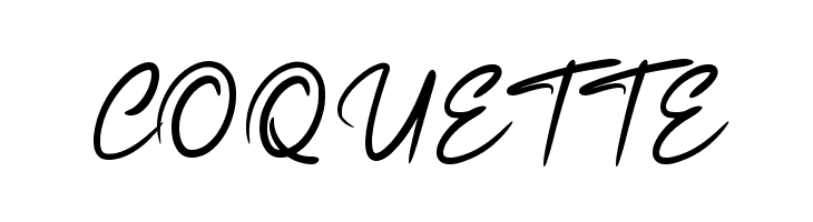 Masquero  Free Fonts Download